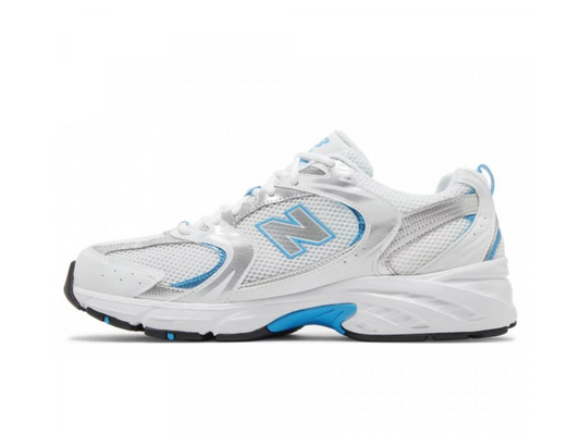 New Balance 530 White Sky Blue