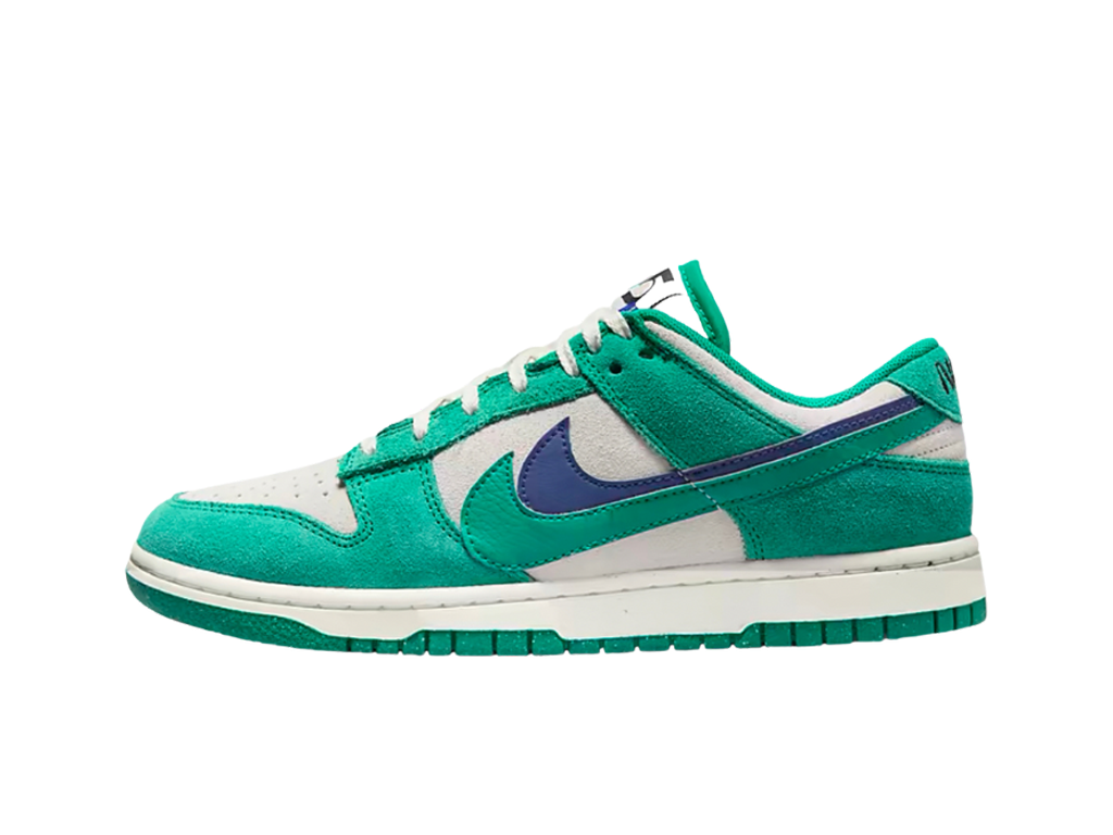 Nike Dunk Low SE 85 Neptune Green (Women's)-sneakers-Nike-pikastore.cz