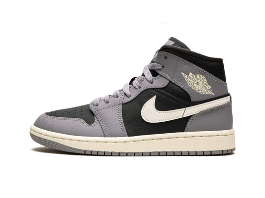 Jordan 1 Mid Cement Grey (ženske)