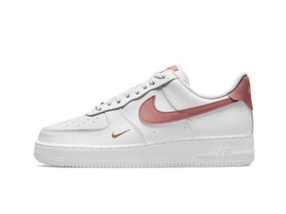 Nike Air Force 1 Low '07 Rust Pink (Women's)