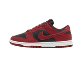 Nike Wmns Dunk Low Next Nature Team Red Black