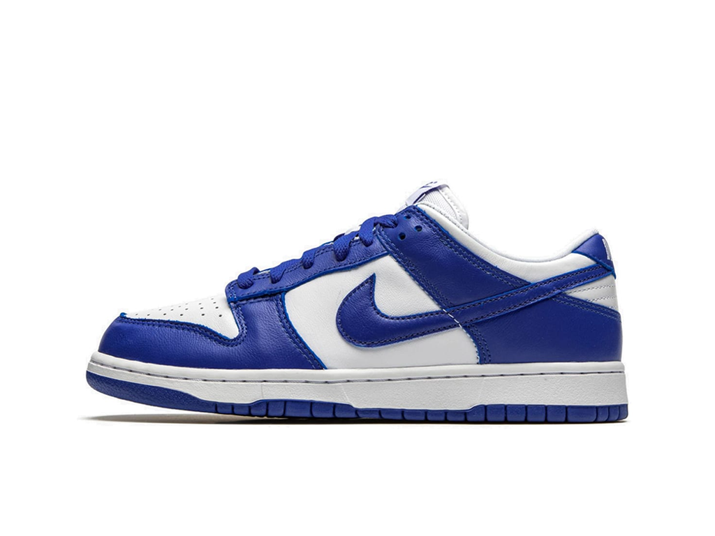 Nike Dunk Low SP Kentucky (2020./2022.)