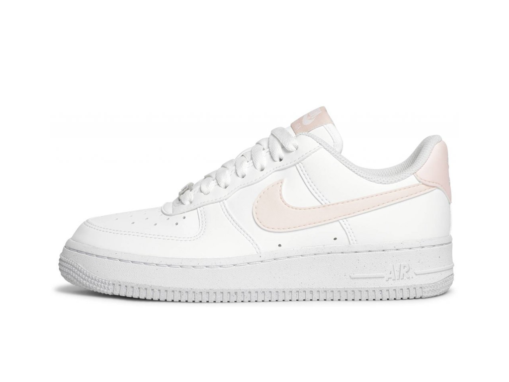 Nike Air Force 1 Low Next Nature White Pale Coral (Women's)