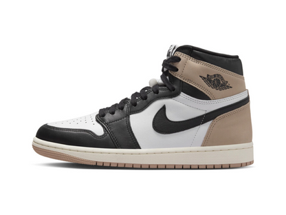 Nike Jordan 1 Retro High OG Latte (Women's)