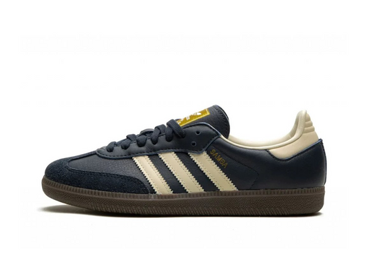 adidas Samba OG Night Navy Gum