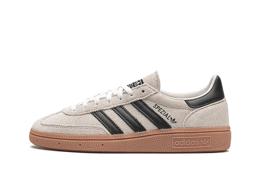 Adidas Handball Spezial Aluminum Core Black (Women's)