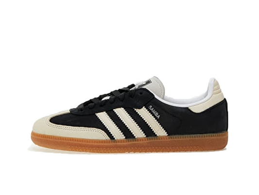 adidas Samba OG Black Wonder White (ženske)