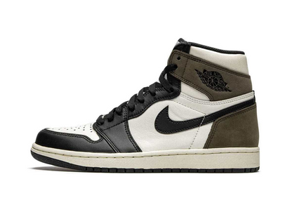 Nike Jordan 1 Retro High Dark Mocha