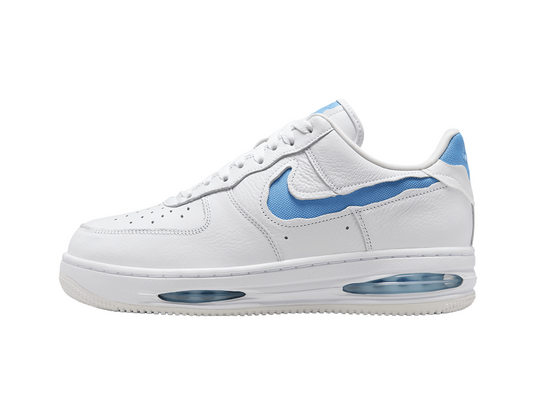 Nike Air Force 1 Low EVO White University Blue