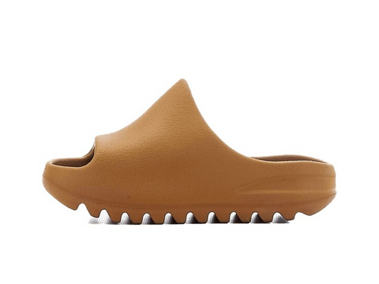 Adidas Yeezy Slide Ochre (Kids)