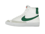 Nike Blazer Mid 77 White Pine Green (GS)