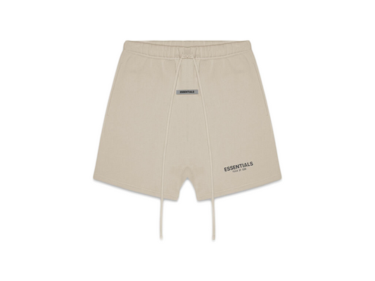 Fear of God Essentials S20 Shorts Khaki - PIKASTORE