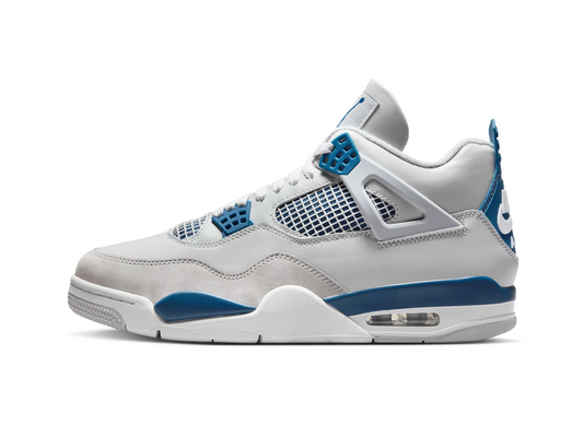 Nike Jordan 4 Retro Military Blue (2024)