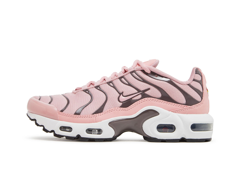 Nike Air Max Plus GS Pink Glaze