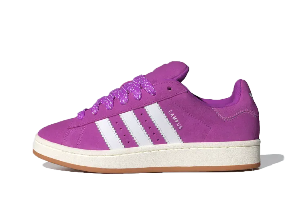 adidas Campus 00s Purple Burst (Womens)