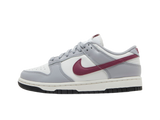 Nike Wmns Dunk Low Pale Ivory Redwood