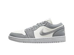 Nike Air Jordan 1 Low SE Light Stel Grey (Women's)