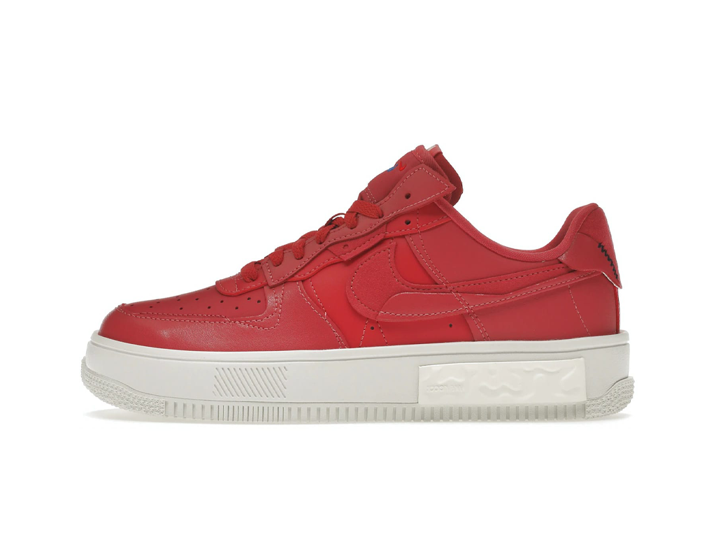 Nike Air Force 1 Fontanka Gypsy Rose (Women's)