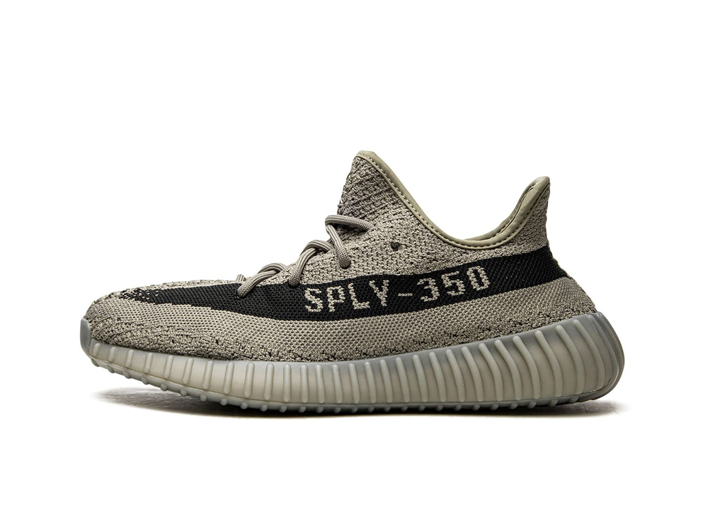 adidas Yeezy Boost 350 V2 Granite