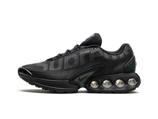 Nike Air Max Dn Supreme Black