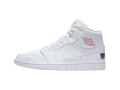 Nike Air Jordan 1 Mid SE Swoosh On Tour (2020)