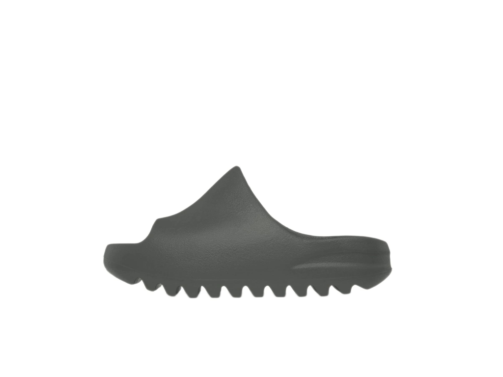 adidas Yeezy Slide Dark Onyx (Kids)