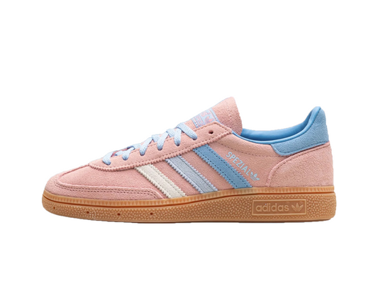 adidas Handball Spezial Semi Pink Spark (Women's)