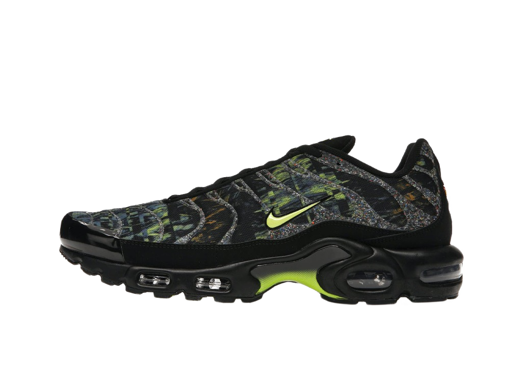 Nike Air Max Plus Sustainable Black Volt-sneakers-Nike-pikastore.cz
