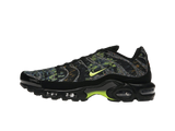 Nike Air Max Plus Sustainable Black Volt