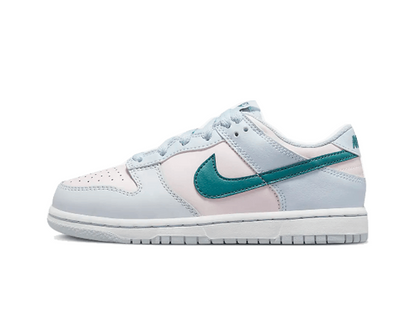 Nike Dunk Low Mineral Teal (PS)