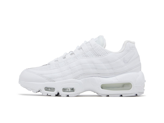 Wmns Air Max 95 Next Nature Triple White