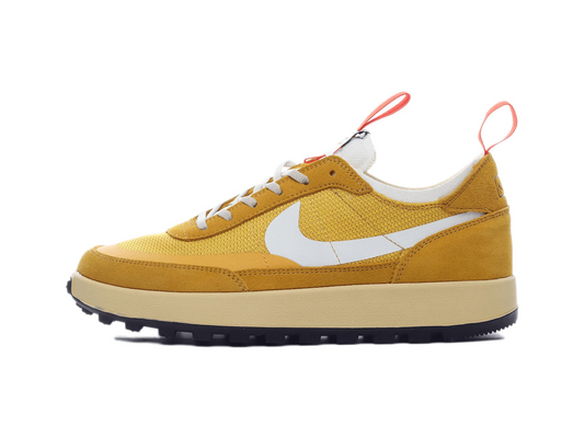 NikeCraft General Purpose Shoe Tom Sachs Archive Dark Sulfur