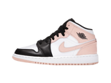 Nike Air Jordan 1 Mid Crimson Tint