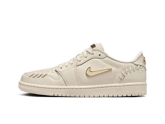 Nike Jordan 1 Low Method of Make Legend Light Brown (Women's)