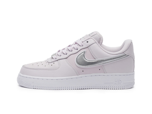 Nike Air Force 1 Low Light Lilac Silver (ženske)