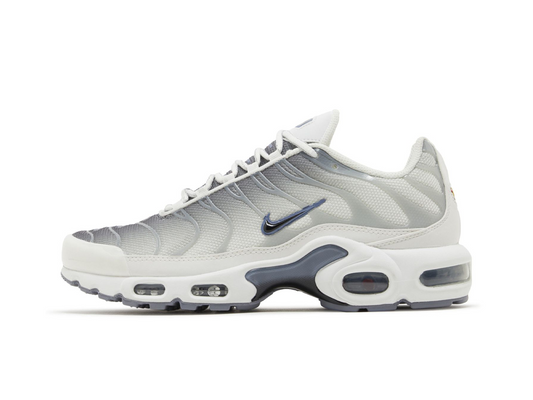 Wmns Air Max Plus Smoke Grey Ashen Slate