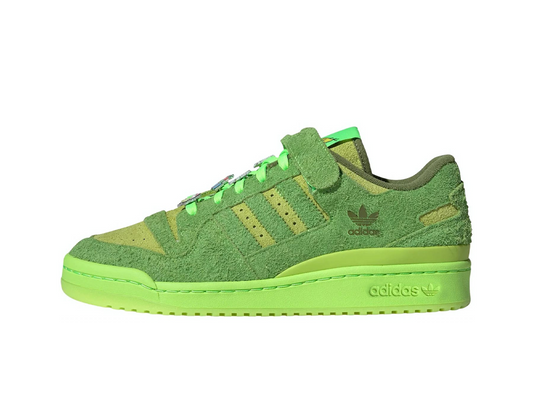 adidas Forum Low The Grinch