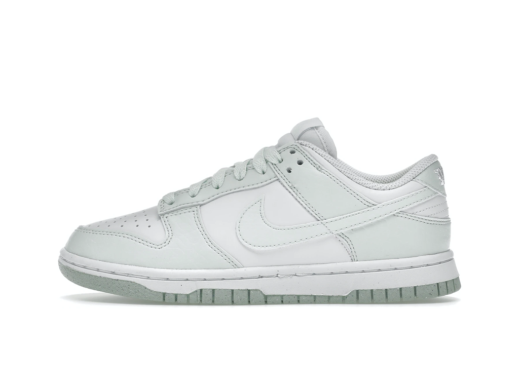 Nike Dunk Low Next Nature White Mint (Women's)-sneakers-Nike-pikastore.cz