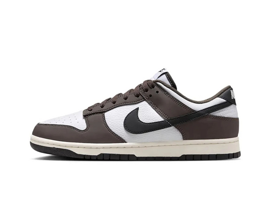 Nike Dunk Low Next Nature Baroque Brown