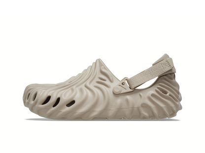 Crocs Pollex Clog by Salehe Bembury Horchata