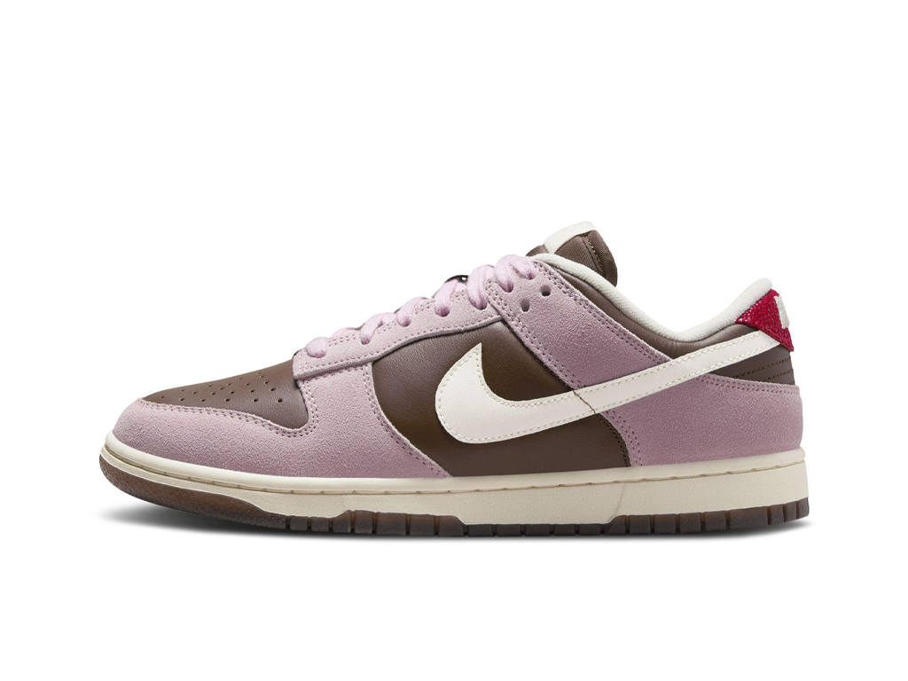 Nike Dunk Low Neapolitan