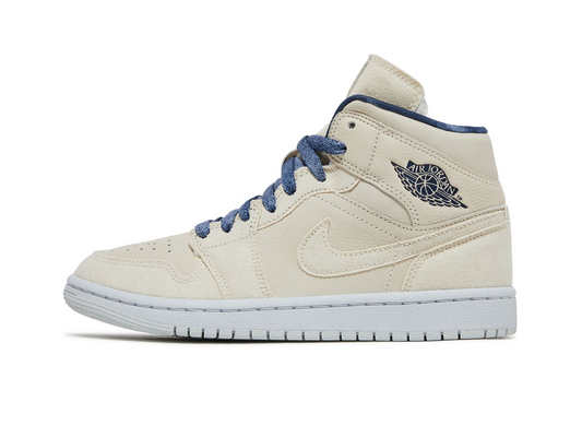 Wmns Air Jordan 1 Mid SE Sanddrift