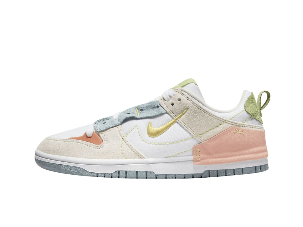 Nike Dunk Low Disrupt 2 Easter Pastel (Women's)