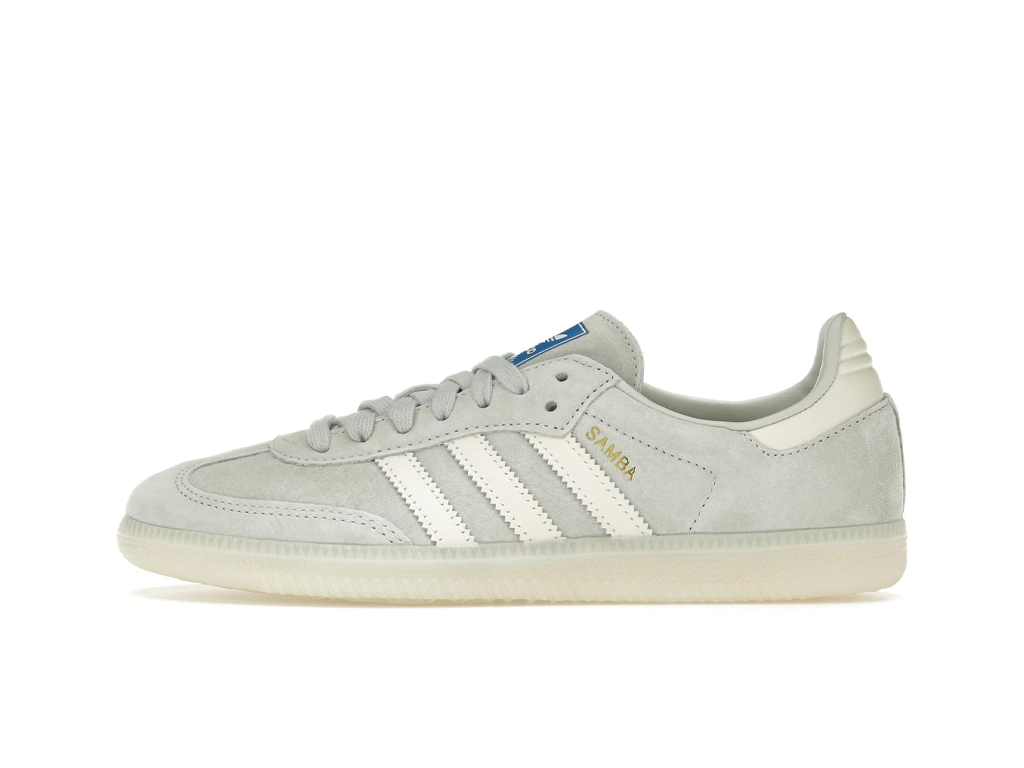 adidas Samba OG Wonder Silver