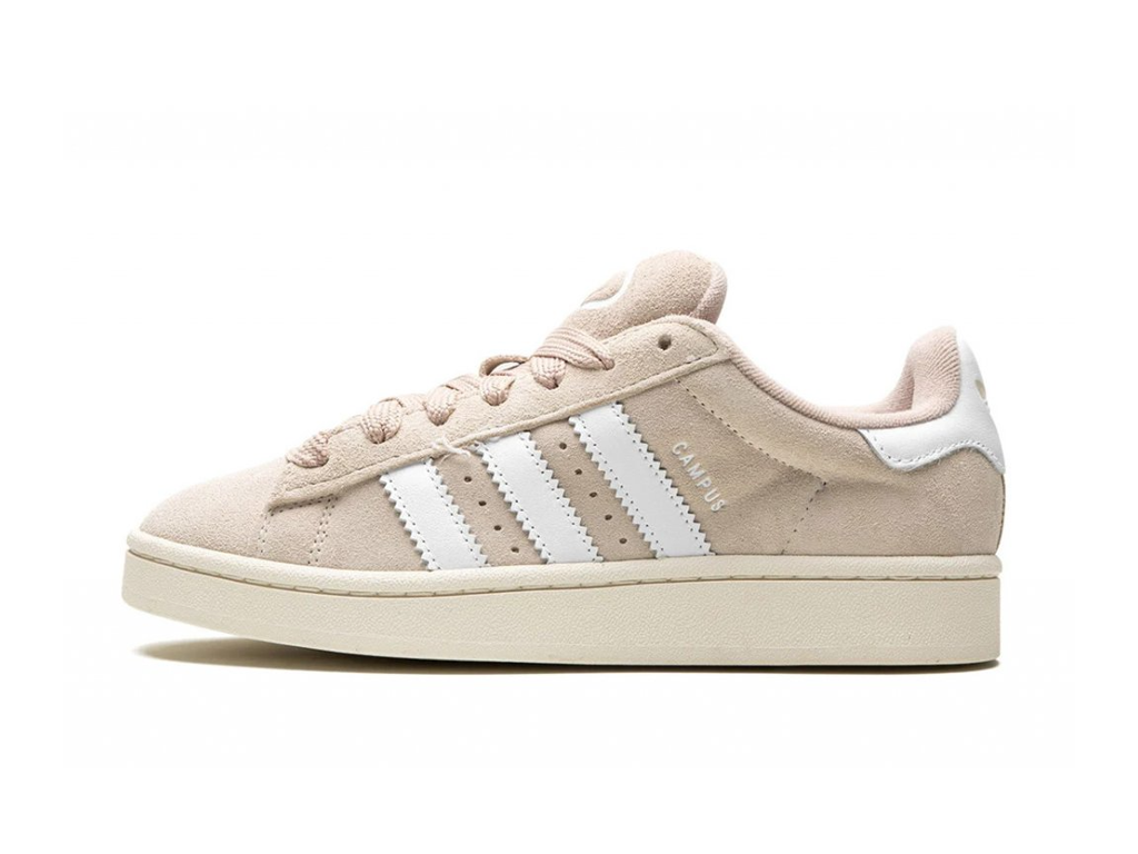 adidas Campus 00s Wonder White (Women's)