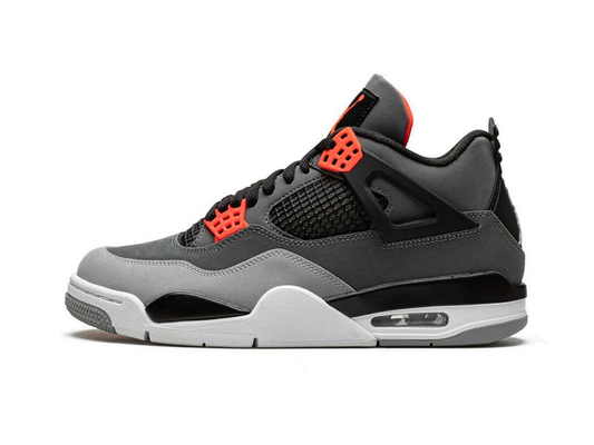 Nike Jordan 4 Retro Infrared