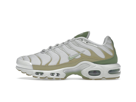 Nike Air Max Plus Light Bone Honeydew Alligator (ženske)