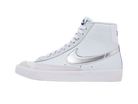 Nike Blazer Mid 77 GS Platinum Grape Metallic Silver-Nike-pikastore.cz