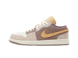 Nike Air Jordan 1 Low SE Craft Inside Out - Taupe Haze