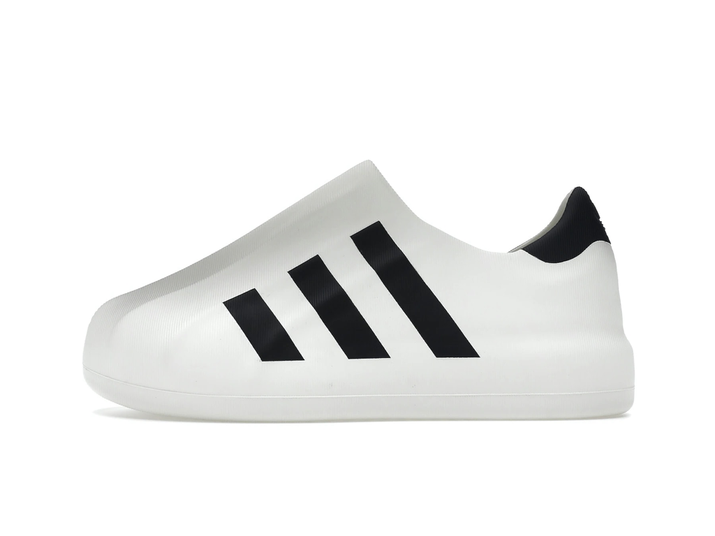 adidas adiFOM Superstar Bijela Crna